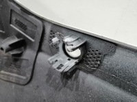 фото thumb №14, Бампер передній перед решітка tesla model 3