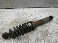 фото thumb №1, Peugeot 508 i rxh амортизатор задняя hybrid 4x4