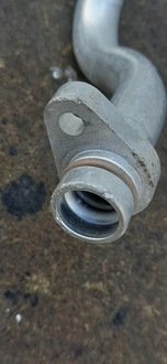 фото thumb №7, Шланг wąż трубка кондиционера 1.2tce renault kadjar 924804ea0b