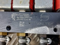 фото thumb №6, Электропроводка газовая lpg lsczech diego ls stag type r02 valtek ps-cct-5