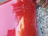 фото thumb №9, Бампер перед - mercedes gle w166 - 63 amg - 6,3 amg