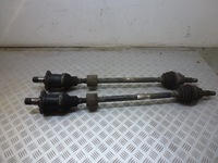 фото thumb №1, Приводной вал правый задняя mini paceman r60 r61 9809184