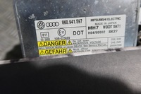 фото thumb №15, Audi q5 ксенон led лампа левая правая комплект 8r0941029af 8r0941030af