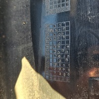 фото thumb №15, Бампер bmw 3 g20 g21 19-22 перед 4xpdc м-пакет