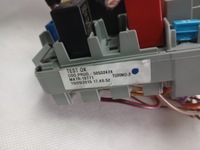 фото thumb №8, Alfa romeo giulietta коробка запобіжників 51867698 europa