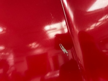 фото thumb №2, Vw arteon капот