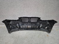 Ремінь підсилювач бампер перед передній bmw x3 g01 x4 g02 lift lci m-pakiet Київ, фото thumb