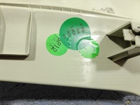 фото thumb №9, Volvo s90 ii long защита пороговые комплект левая сторона 31377669