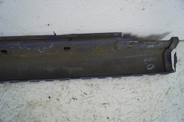 фото thumb №13, Порог планка пороговая левая audi a4 b6 b7 8e0853859