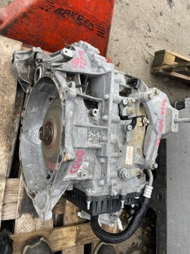 фото thumb №15, Ford galaxy s-max 2,0 tdci коробка передач коробки передач ds7r-7000-bj ds7r7000bj