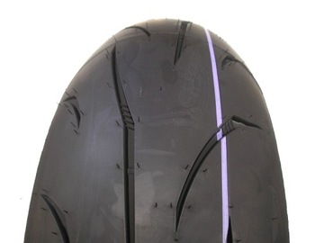 190/55ZR17 MITAS SPORTFORCE+ 75W НОВЫЙ 190/55/17