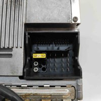 фото thumb №10, Радіо з навігація bmw 5 e60 a2c53092694 29406308 2001