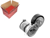 Febi 30083 натяжитель ремень клиновой многоручейковый Оригинал, фото thumb