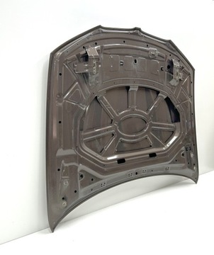 фото thumb №11, Bmw x3 f25 x4 f26 капот org