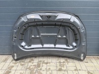 фото thumb №7, Kia ceed 3 iii 18- капот перед передняя