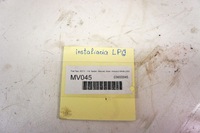 фото thumb №16, Mv045 fiat tipo ii 1.4i електропроводка газова lpg kpl