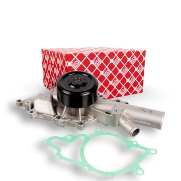 фото thumb №13, Насос води febi bilstein 24205 6462000301