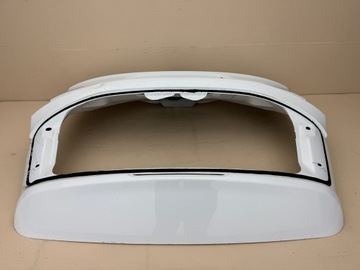 фото thumb №15, Ford kuga ii 2 mk2 13-16r крышка крышка багажника зад задняя