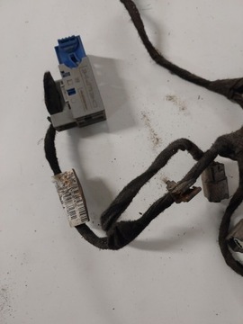 фото thumb №4, Джгут pdc зад opel insignia a 13331821