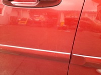 фото thumb №9, Chevrolet nubira дверь левый перед левая 70u