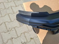 фото thumb №7, Спойлер накладка бампер перед hyundai kona 1 i електрик 86512-k4000