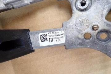 фото thumb №8, Bmw f20 f22 f30 f31 f32 f34 f36 f39 f80 - руль м-пакет с подогревом wibracje