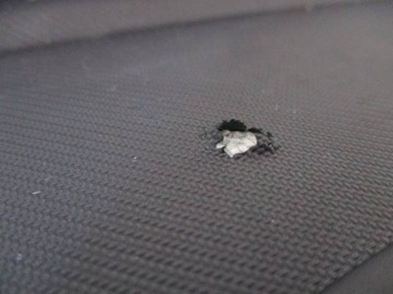 фото thumb №9, Hyundai ix35 ролета багажника оригінальна