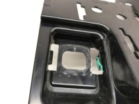 Mercedes glc w254 направляющая бампер левый задняя a2548800000 Киев, фото thumb