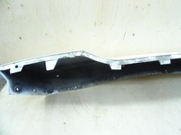 фото thumb №8, Peugeot 508 kombi накладка крышки задняя