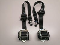 фото thumb №1, Ford kuga mk3 ремені безпеки перед оригінал 2019-