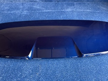 фото thumb №9, Audi a3 8y s-line спойлер крышки зад задней 8y4827917a 8y4827933a