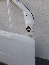 фото thumb №8, Дверь правое mercedes sprinter 906