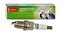 фото thumb №4, Ik20tt denso свеча зажигания iskrowa iridium twin mercedes