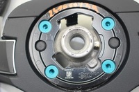 фото thumb №12, Руль з лепестки bmw g30 g31 g11 g12 g32 м-пакет mulifunkcja