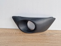 фото thumb №1, Dacia logan sandero 2 ii ліва решітка бампера