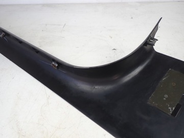 фото thumb №8, Corvette c5 планка порогова поріг накладка захист