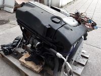 фото thumb №8, Двигун bmw m57d30 m57 комплектний bmw e39 e46 swap 3.0l 193km chiptuning