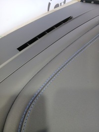 фото thumb №6, Maserati levante gt hybrid приборная панель консоль подушка безопасности подушки безопасности ремни оригинал