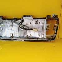 фото thumb №11, Накладка крышки багажника lancia thesis 156039319 nr152