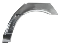 фото thumb №1, Ремкомплект крыла задняя mercedes c-klasa w202 l/p