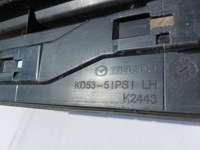 фото thumb №5, Cx-5 i молдинг поріг ліва kd53-51psi kd53-51pr1