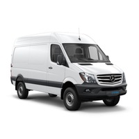 фото thumb №8, Подушки безопасности пневматический подвеска mercedes sprinter w906 w907 2006-2025 1m