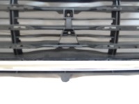 Peugeot 508 lift решітка радіатора решітка бампера решітка радіатора хром 9807631077 98078737vd Недорого, фото thumb