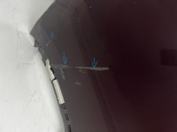 Bmw x5 x5m m-power f95 2018 - бампер задний задняя 6 x pdc в Украине, фото thumb