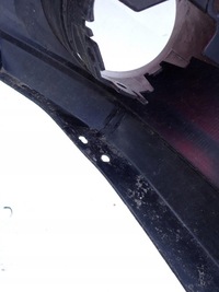 фото thumb №12, Subaru impreza iii 3 xv 07-11 бампер перед