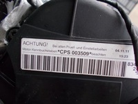 фото thumb №8, Audi q3 2.0 tfsi двигун cps