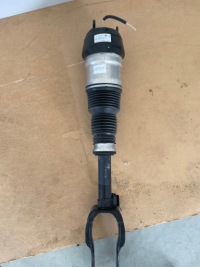 фото thumb №2, Амортизатор airmatic правый перед a1663202613 mercedes gl gls x166