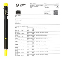 фото thumb №2, Ssangyong rexton форсунка інжектор 2,7 xdi 05r