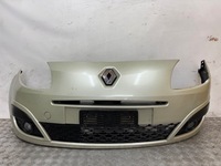 фото thumb №1, Бампер перед передний renault twingo ii 2 07-