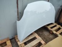 Капот porywa двигуна opel adam 01.13-05.19r лак z40r gaz Київ, фото thumb